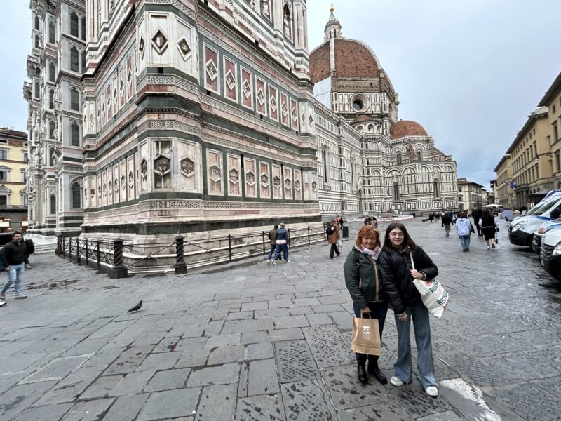 duomo di Firenze
