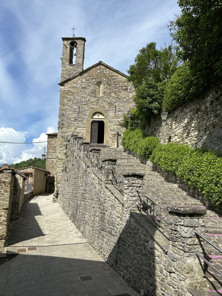 Paesaggio