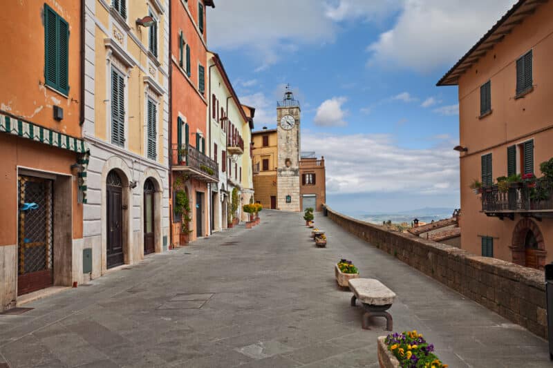 chianciano terme